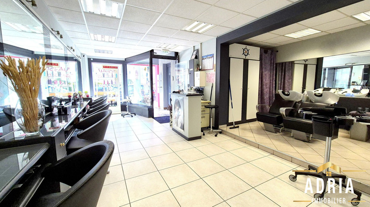 Ma-Cabane - Vente Boutique Florange, 50 m²