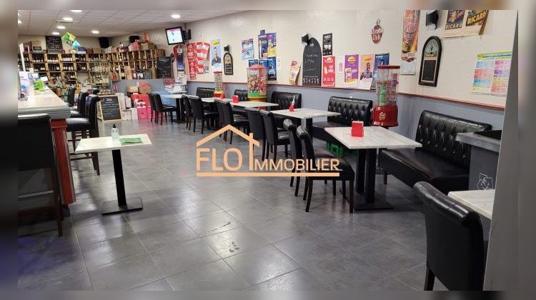 Ma-Cabane - Vente Boutique Florensac, 110 m²