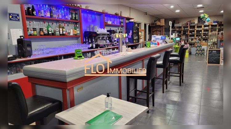 Ma-Cabane - Vente Boutique Florensac, 110 m²