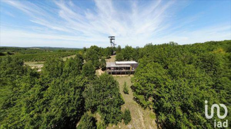 Ma-Cabane - Vente Boutique Florimont-Gaumier, 224 m²
