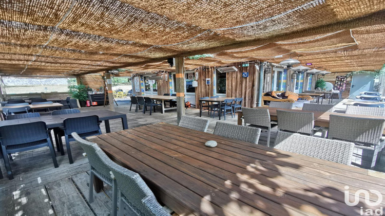 Ma-Cabane - Vente Boutique Florimont-Gaumier, 224 m²