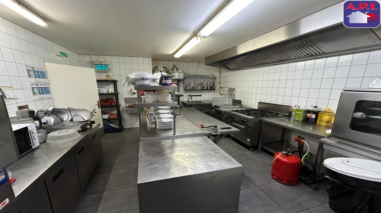 Ma-Cabane - Vente Boutique FOIX, 430 m²