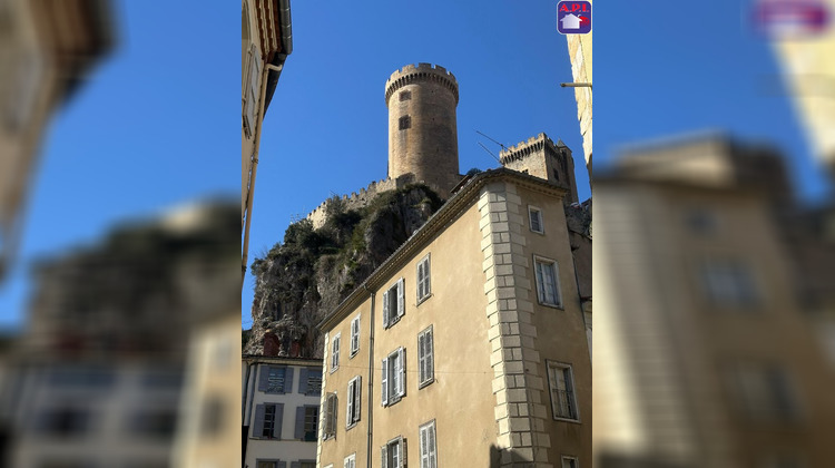 Ma-Cabane - Vente Boutique FOIX, 275 m²