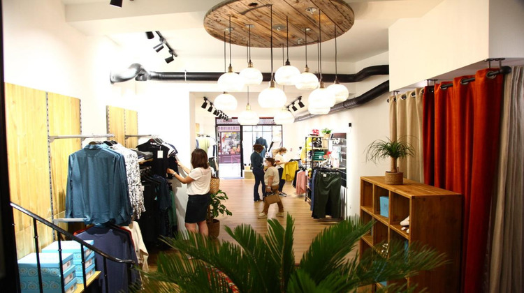 Ma-Cabane - Vente Boutique FOIX, 74 m²