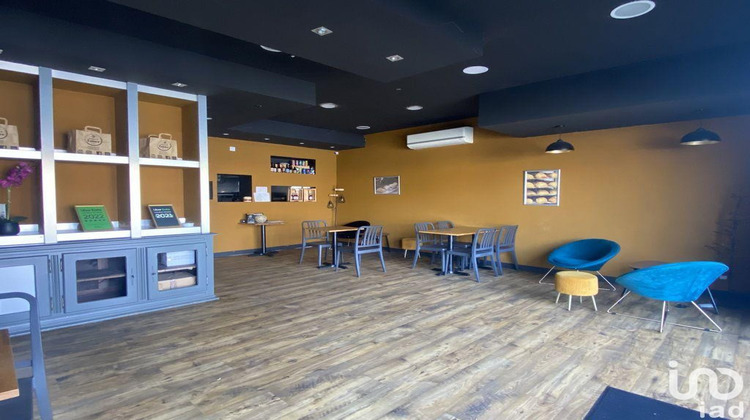 Ma-Cabane - Vente Boutique Fonbeauzard, 105 m²