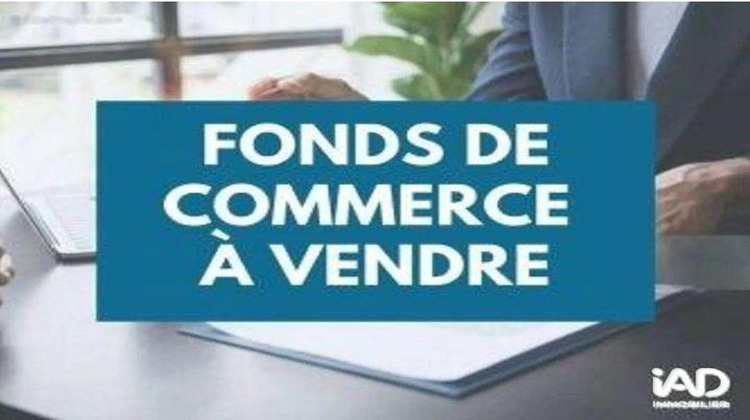 Ma-Cabane - Vente Boutique Font-Romeu-Odeillo-Via, 70 m²
