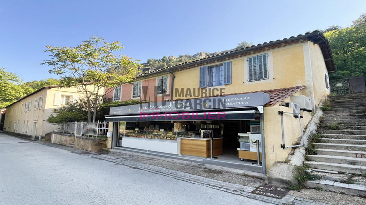 Ma-Cabane - Vente Boutique Fontaine-de-Vaucluse, 38 m²