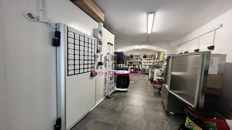 Ma-Cabane - Vente Boutique Fontaine-de-Vaucluse, 38 m²