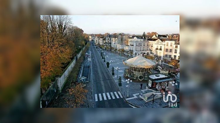 Ma-Cabane - Vente Boutique Fontainebleau, 120 m²