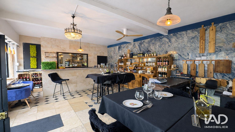 Ma-Cabane - Vente Boutique Fontainebleau, 38 m²