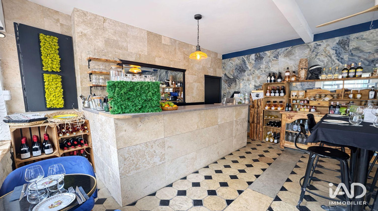 Ma-Cabane - Vente Boutique Fontainebleau, 38 m²