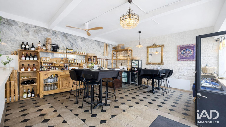 Ma-Cabane - Vente Boutique Fontainebleau, 38 m²