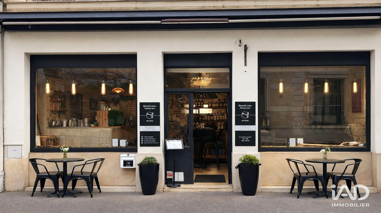 Ma-Cabane - Vente Boutique Fontainebleau, 38 m²