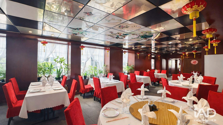 Ma-Cabane - Vente Boutique Fontainebleau, 120 m²