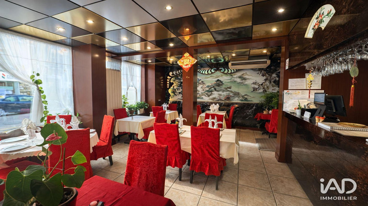 Ma-Cabane - Vente Boutique Fontainebleau, 120 m²