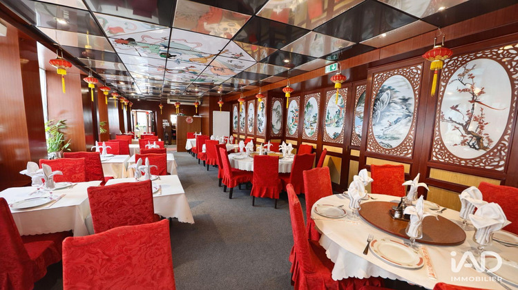 Ma-Cabane - Vente Boutique Fontainebleau, 120 m²