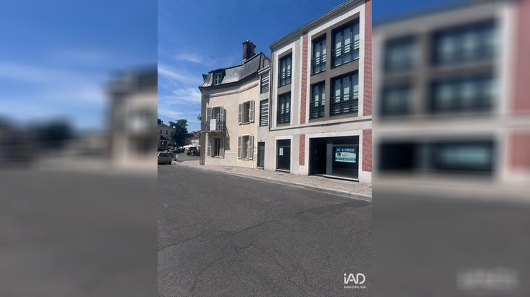 Ma-Cabane - Vente Boutique Fontainebleau, 358 m²