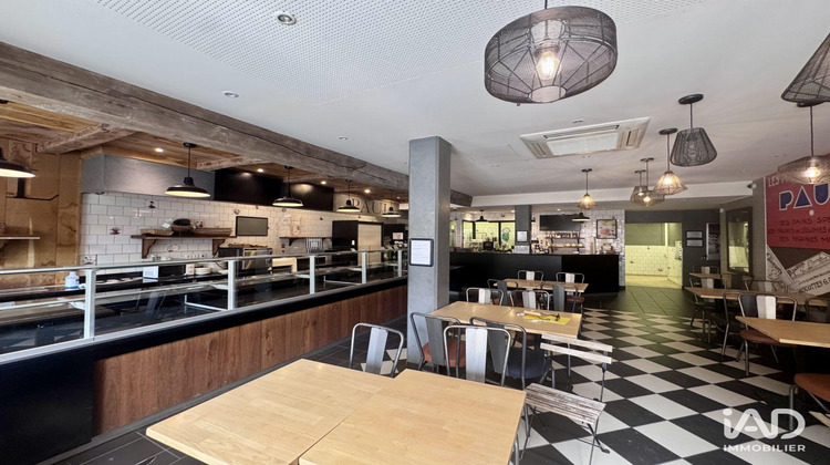 Ma-Cabane - Vente Boutique Fontainebleau, 358 m²