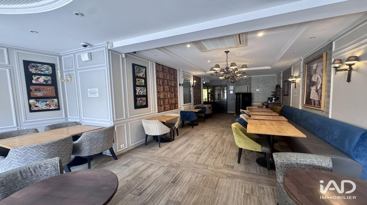 Ma-Cabane - Vente Boutique Fontainebleau, 358 m²
