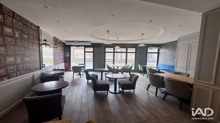 Ma-Cabane - Vente Boutique Fontainebleau, 358 m²