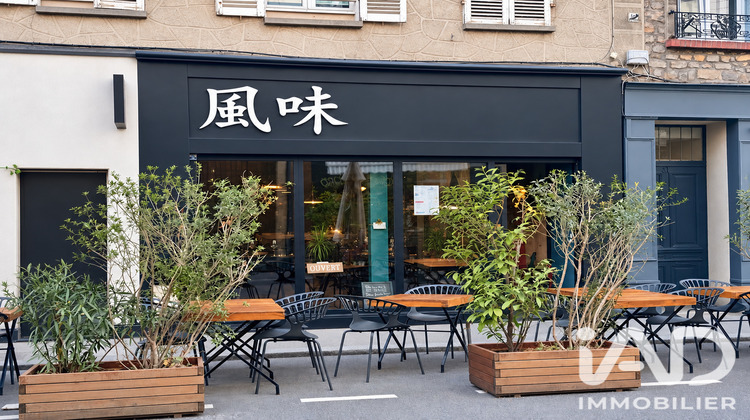 Ma-Cabane - Vente Boutique Fontainebleau, 80 m²