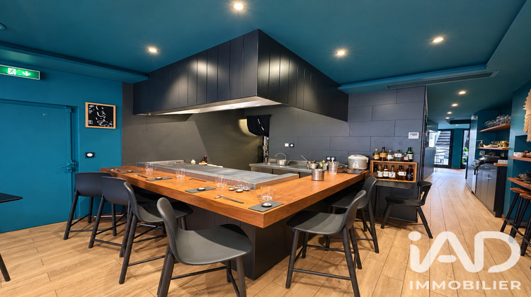 Ma-Cabane - Vente Boutique Fontainebleau, 80 m²