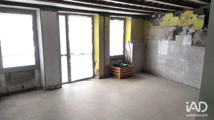 Ma-Cabane - Vente Boutique Fontanil-Cornillon, 90 m²