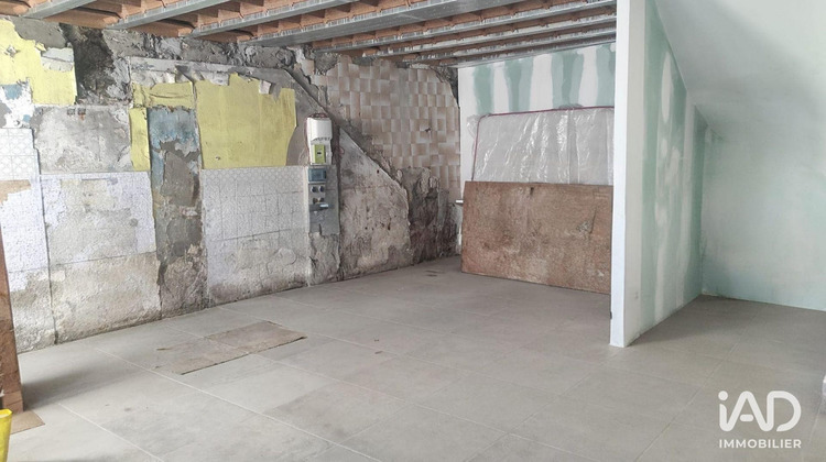 Ma-Cabane - Vente Boutique Fontanil-Cornillon, 90 m²