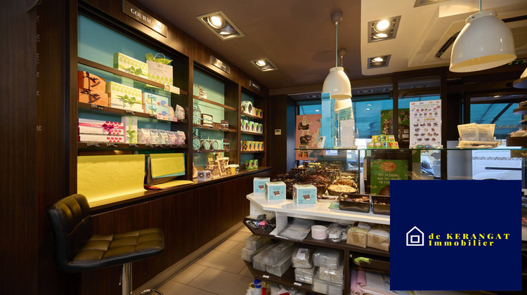 Ma-Cabane - Vente Boutique Fontenay-aux-Roses, 43 m²