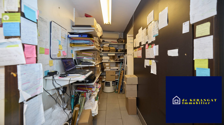 Ma-Cabane - Vente Boutique Fontenay-aux-Roses, 43 m²