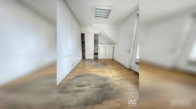 Ma-Cabane - Vente Boutique Fontenay-sous-Bois, 49 m²