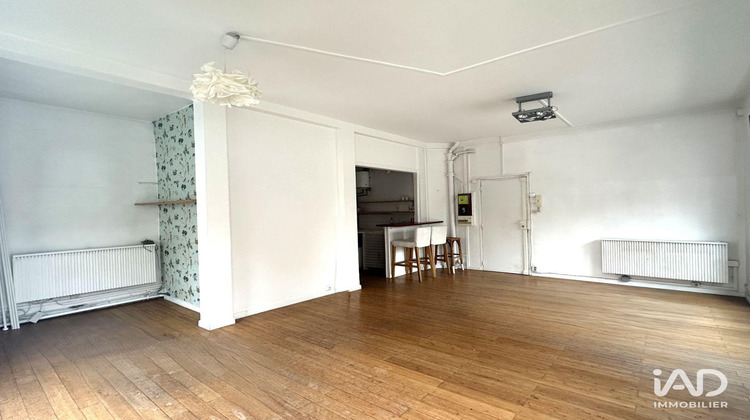 Ma-Cabane - Vente Boutique Fontenay-sous-Bois, 33 m²