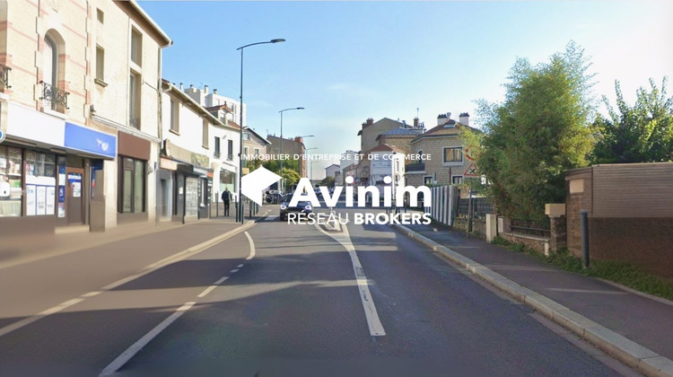 Ma-Cabane - Vente Boutique Fontenay-sous-Bois, 44 m²