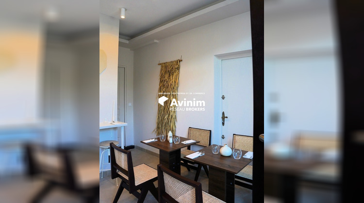 Ma-Cabane - Vente Boutique Fontenay-sous-Bois, 44 m²