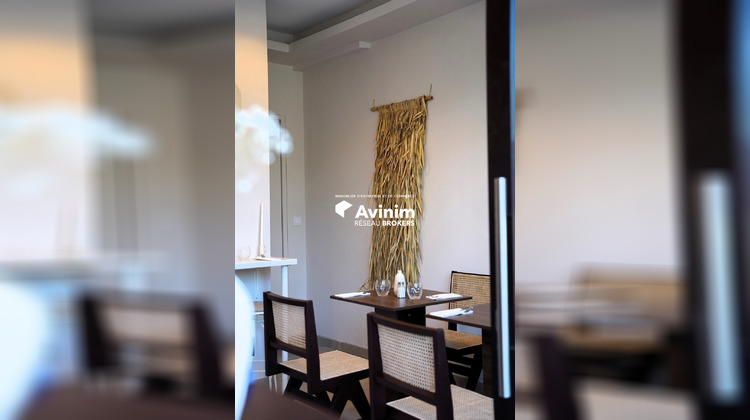 Ma-Cabane - Vente Boutique Fontenay-sous-Bois, 44 m²
