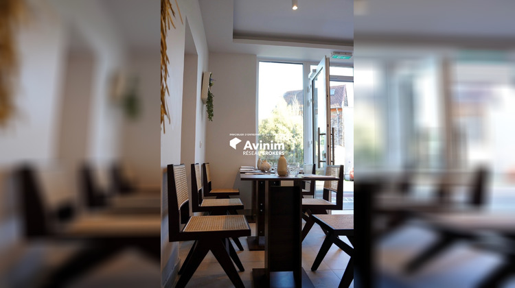 Ma-Cabane - Vente Boutique Fontenay-sous-Bois, 44 m²
