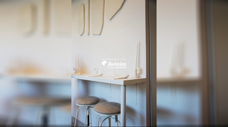 Ma-Cabane - Vente Boutique Fontenay-sous-Bois, 44 m²