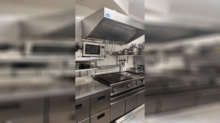 Ma-Cabane - Vente Boutique Fontenay-sous-Bois, 165 m²
