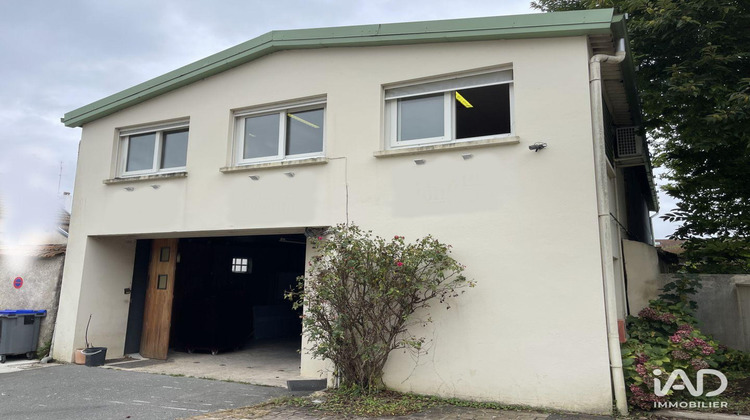 Ma-Cabane - Vente Boutique Fontenay-Trésigny, 460 m²