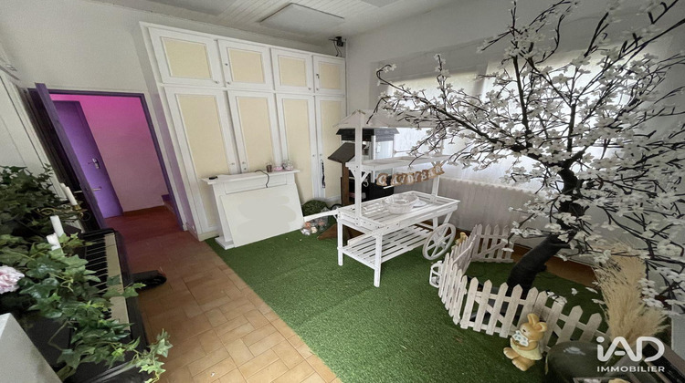 Ma-Cabane - Vente Boutique Fontenay-Trésigny, 460 m²
