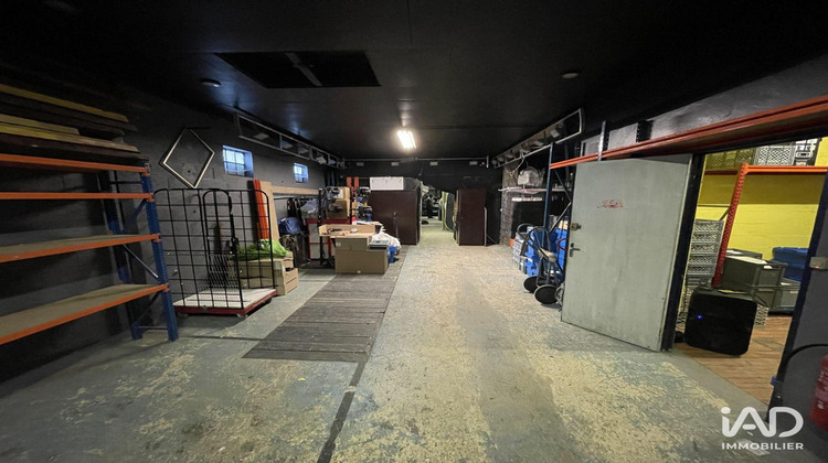 Ma-Cabane - Vente Boutique Fontenay-Trésigny, 460 m²