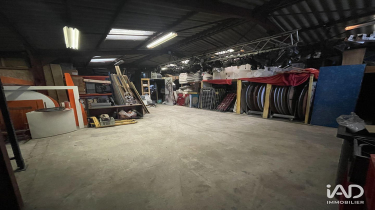Ma-Cabane - Vente Boutique Fontenay-Trésigny, 460 m²