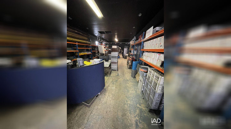Ma-Cabane - Vente Boutique Fontenay-Trésigny, 460 m²