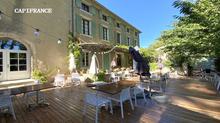 Ma-Cabane - Vente Boutique FORCALQUIER, 561 m²