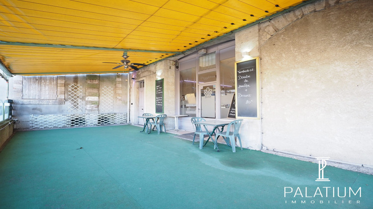 Ma-Cabane - Vente Boutique Forcalquier, 66 m²