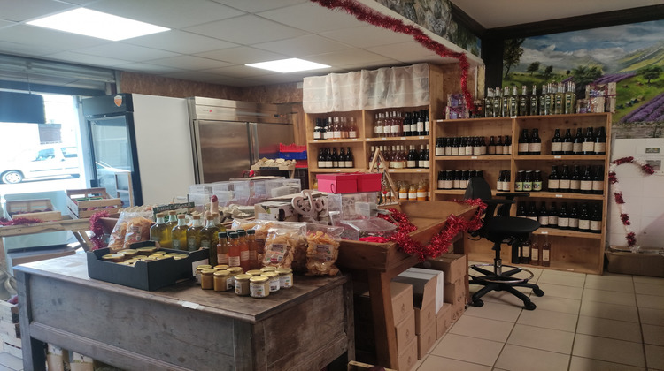 Ma-Cabane - Vente Boutique Forcalquier, 60 m²