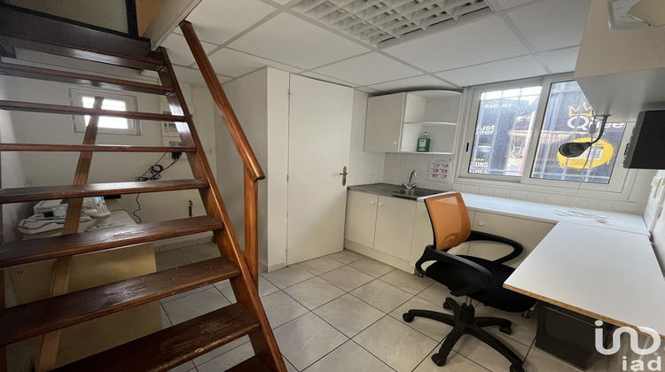 Ma-Cabane - Vente Boutique Forcalquier, 35 m²