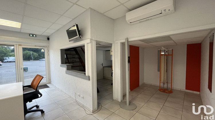 Ma-Cabane - Vente Boutique Forcalquier, 35 m²