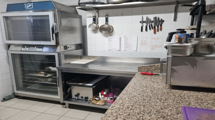 Ma-Cabane - Vente Boutique Forcalquier, 72 m²