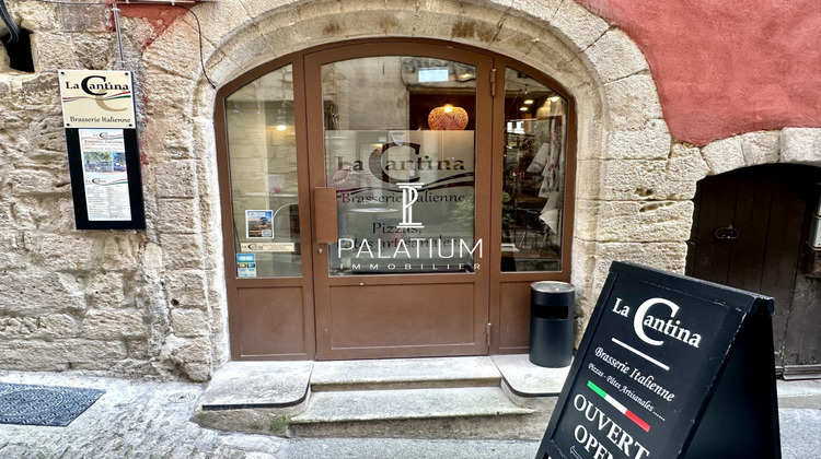 Ma-Cabane - Vente Boutique Forcalquier, 120 m²